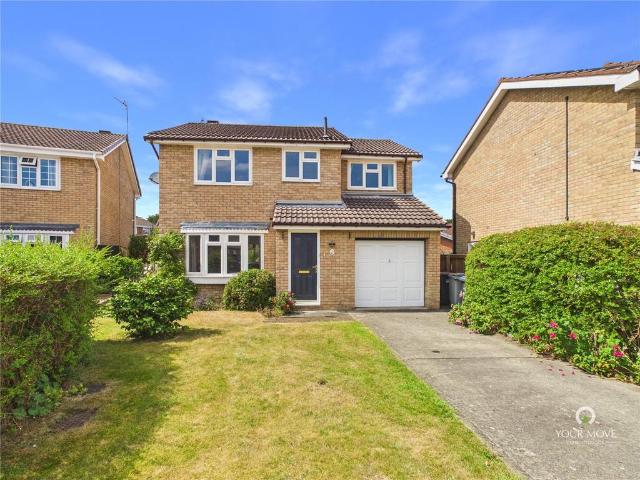 House for sale in Brandon and Byshottles, Meadowfield