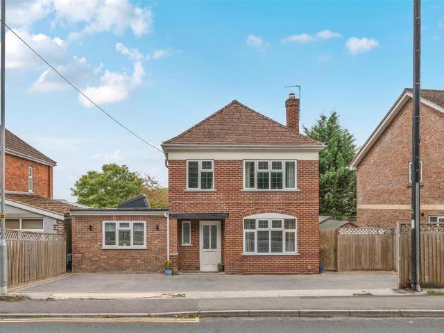 House for sale in Leighton Park, Westbury