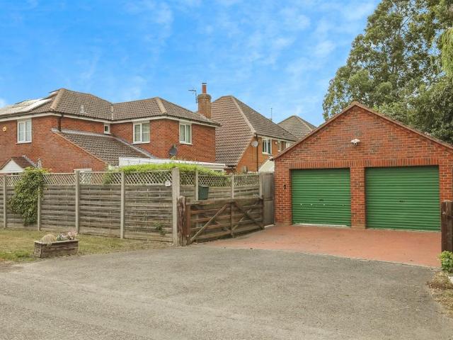 House for sale in Ramsey, Huntingdon