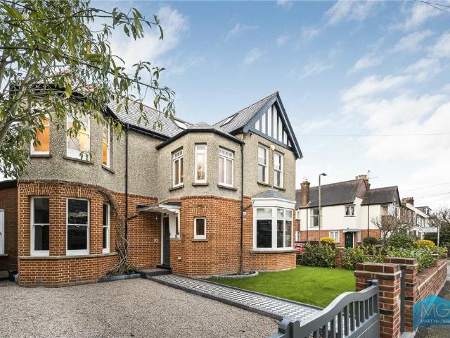 House for sale in High Barnet, Isle Of Man
