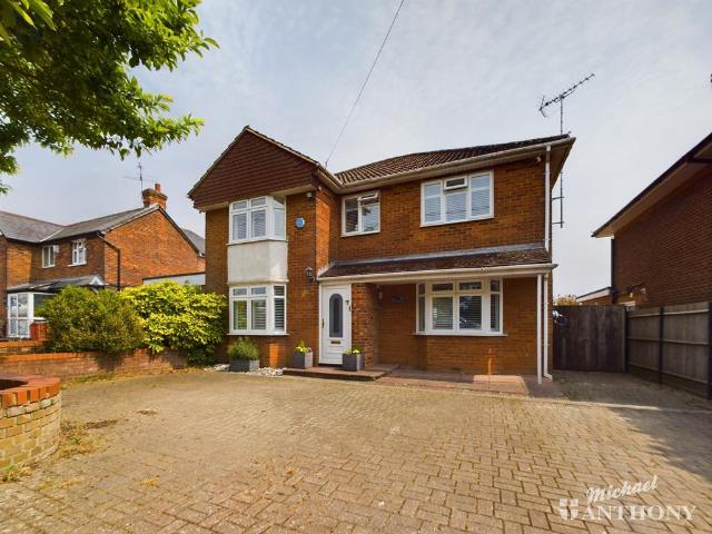 House for sale in Bierton