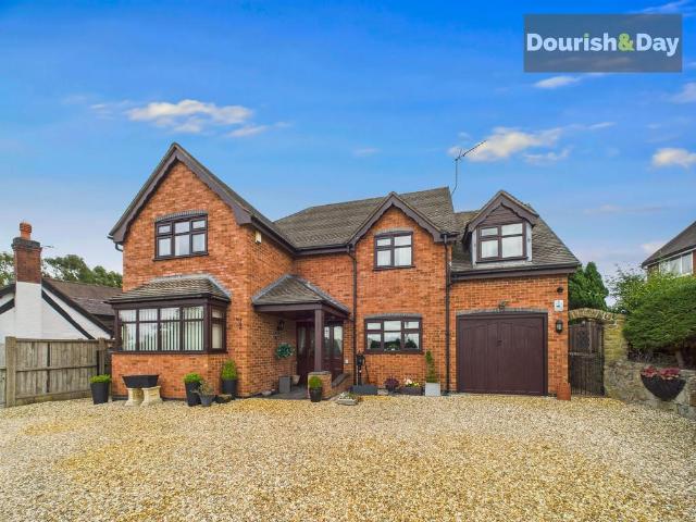 House for sale in Baswich, Staffordshire