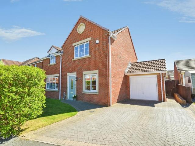 House for sale in Stockton-on-tees