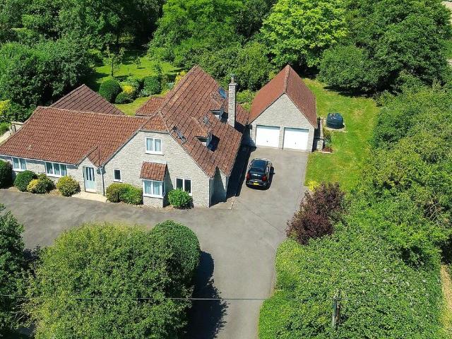 House for sale in Lydford-on-Fosse, East Lydford