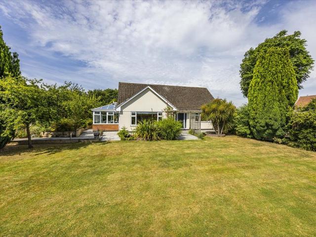 House for sale in Caldermill, East Midlands