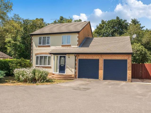House for sale in Helford, Hampshire