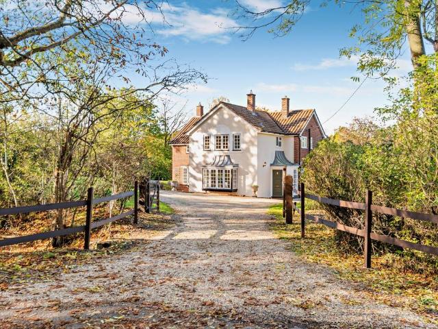 House for sale in Wickham Bishops, Maldon
