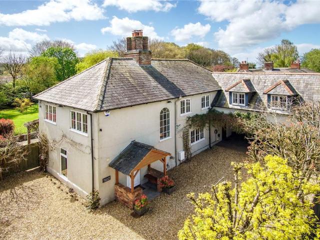 House for sale in Sutton Waldron, Fontmell Magna