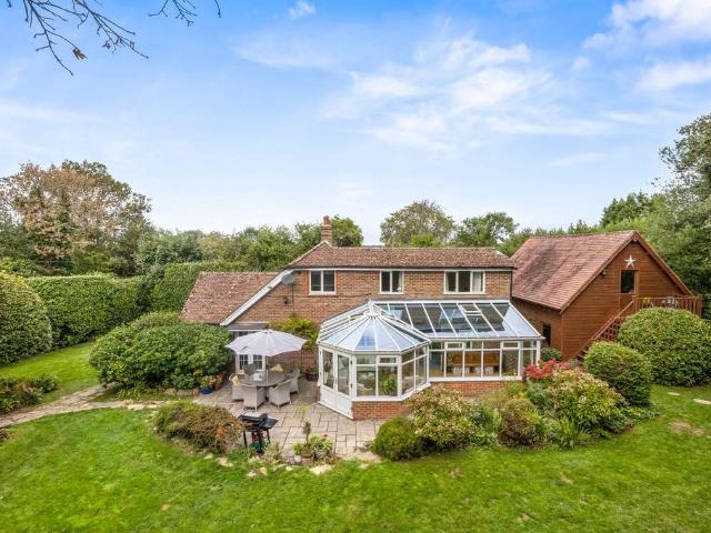 House for sale in Warninglid, Mid Sussex