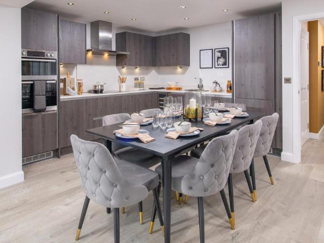 House for sale in Potters Corner, East Midlands