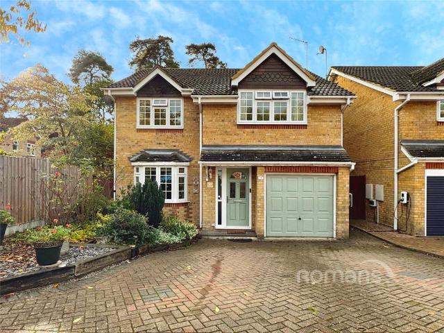 House for sale in Little Sandhurst, Isle Of Man