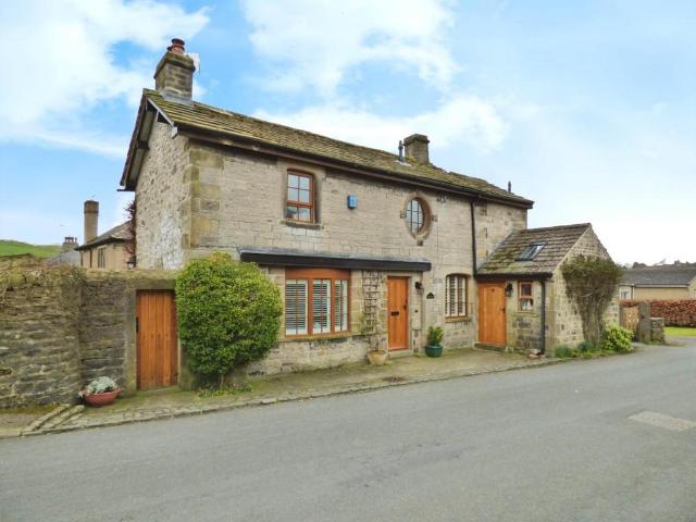 House for sale in Embsay, North Yorkshire