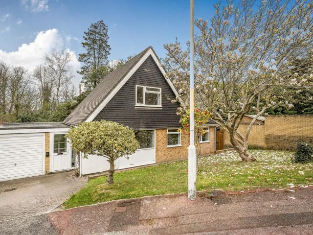 House for sale in Ferndale, Sandown Park