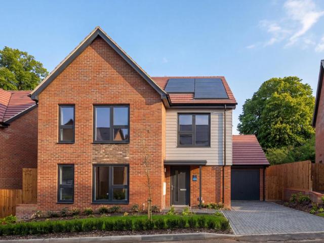 House for sale in Duton Hill, Essex