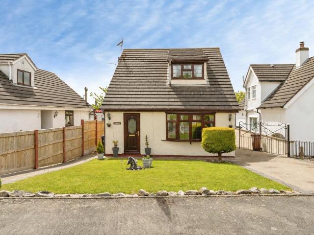 House for sale in Llanasa, Trelogan