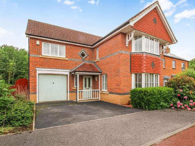 House for sale in Middleton St George, Darlington