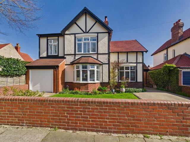House for sale in Whitley Bay, North Tyneside
