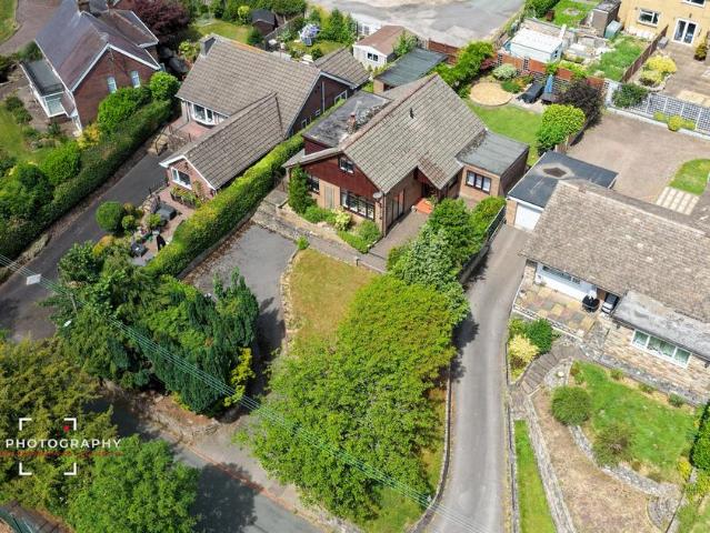 House for sale in Kingsley Moor, Staffordshire