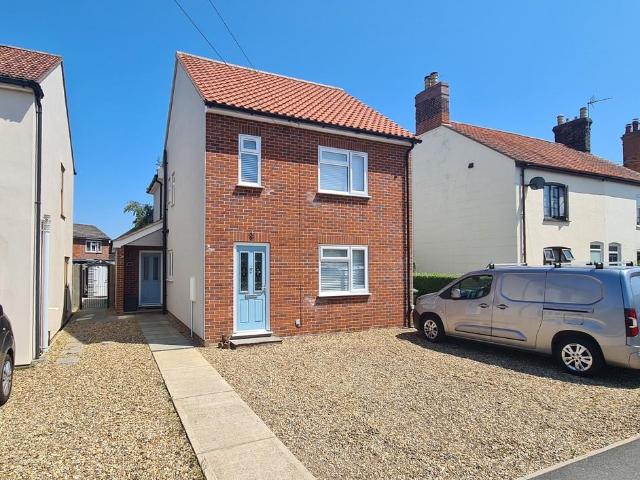 House for sale in Comers, Norfolk