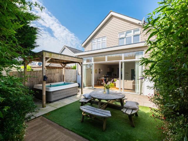 House for sale in Greenaway, Polzeath