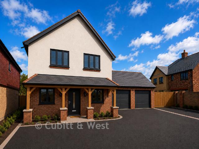 House for sale in Horsham, West Sussex