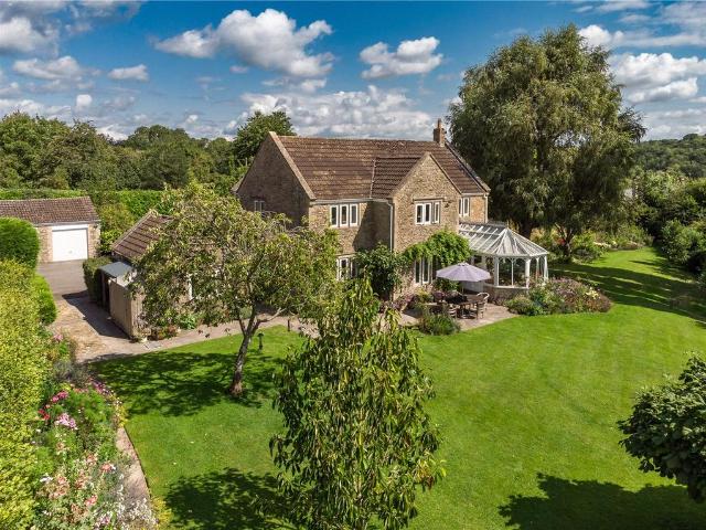 House for sale in Tellisford, Somerset