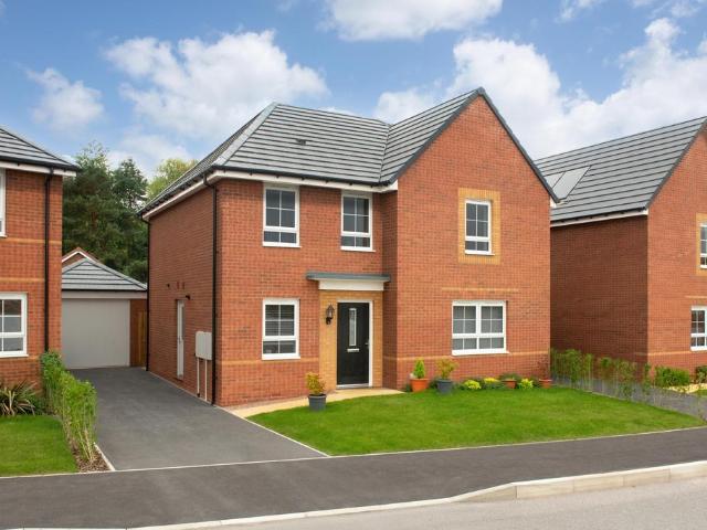 House for sale in Pontefract, West Yorkshire