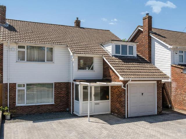 House for sale in Goddington, Greater London