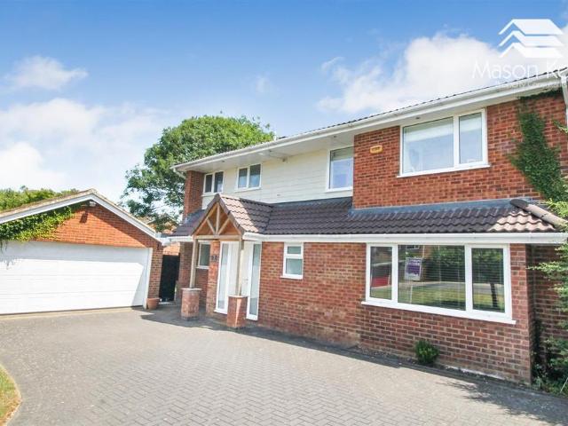 House for sale in Winslow, Buckinghamshire