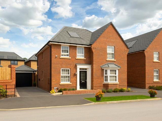 House for sale in Burgh St Peter, Norfolk