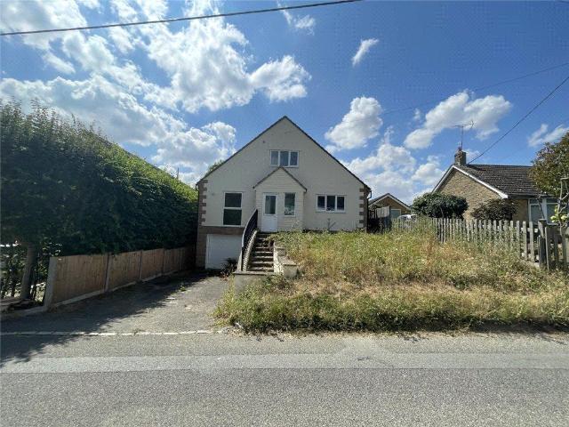 House for sale in Tingewick, Buckinghamshire