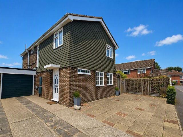 House for sale in Stubbington, Fareham