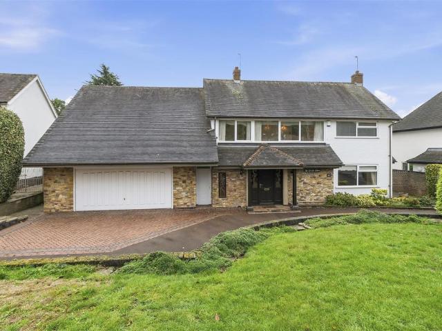 House for sale in Wylde Green, Birmingham