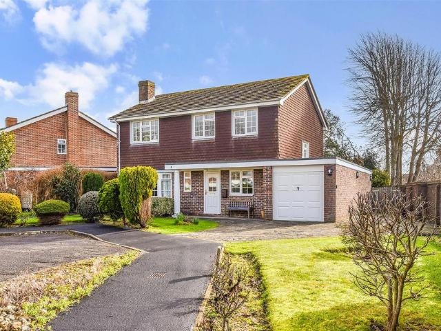 House for sale in Littlecote, West Sussex