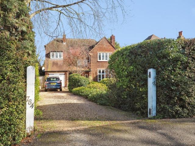 House for sale in Wollaton Vale, Haddon
