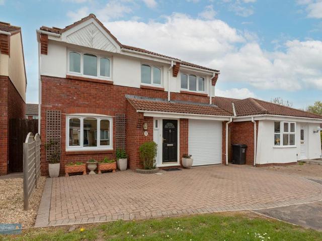 House for sale in Blackbrook, Rumwell