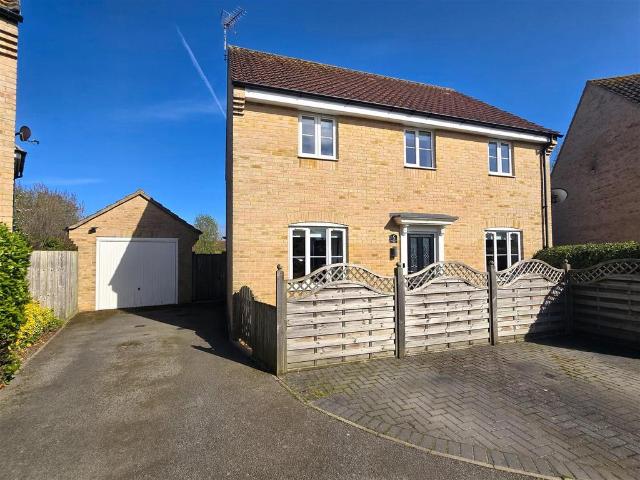 House for sale in Stokesby, Norfolk