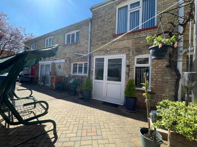 House for sale in Huntingdon, Cambridgeshire