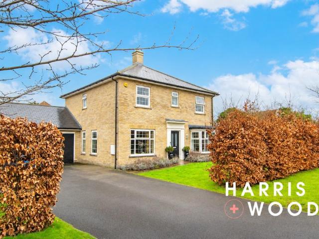 House for sale in Coggeshall, Chipping Hill