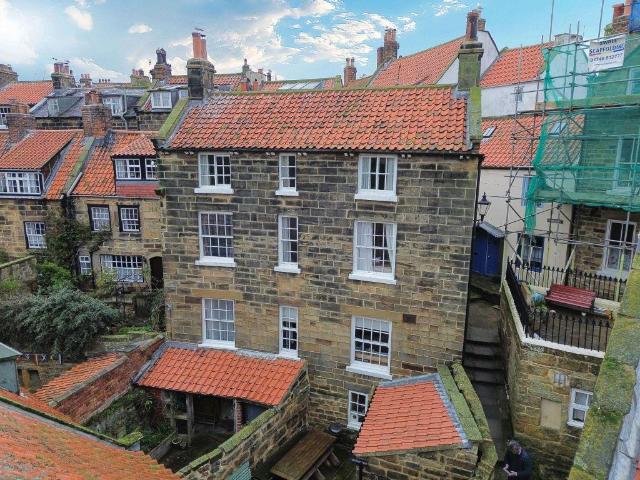 House for sale in Fylingdales, Robin Hood's Bay
