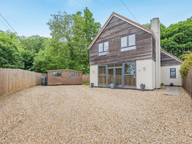 House for sale in Magor with Undy, Undy