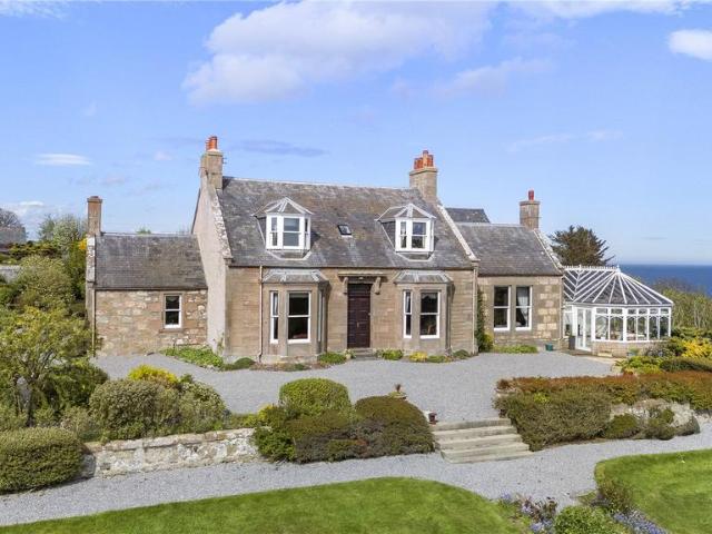 House for sale in Muchalls, Scotland