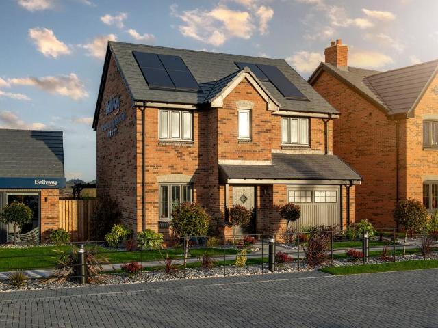 House for sale in North Walbottle, Tyne And Wear