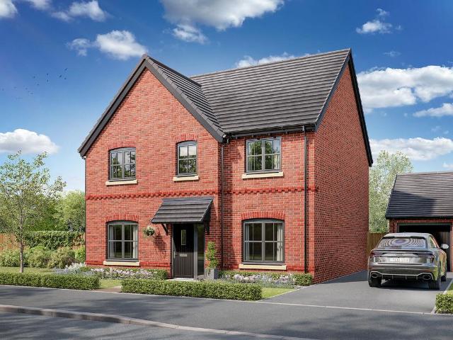 House for sale in Falcon Lodge, Wales