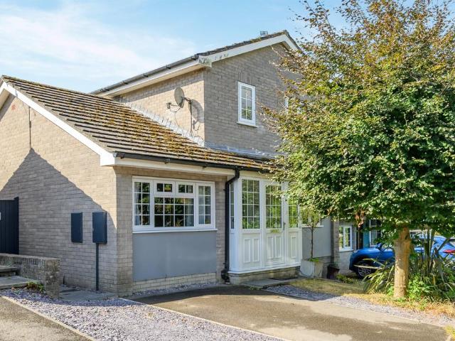 House for sale in Deans Hill, Wales