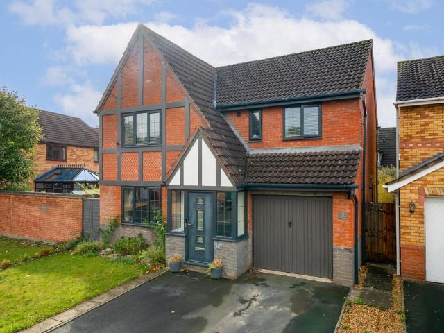 House for sale in Muxton, Telford