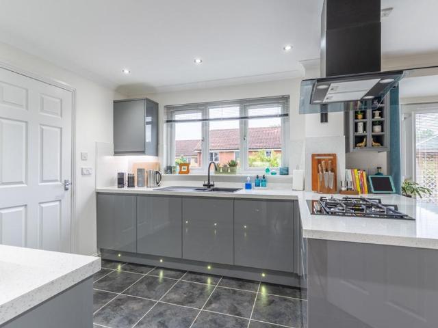 House for sale in Peasehill, Scotland