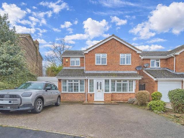 House for sale in Barwell, Barton