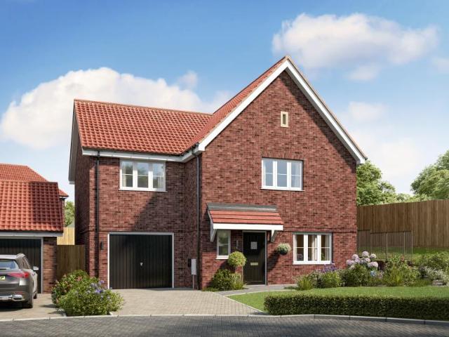 House for sale in How Green, Epping Forest