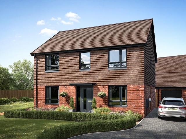 House for sale in Polegate, Wealden